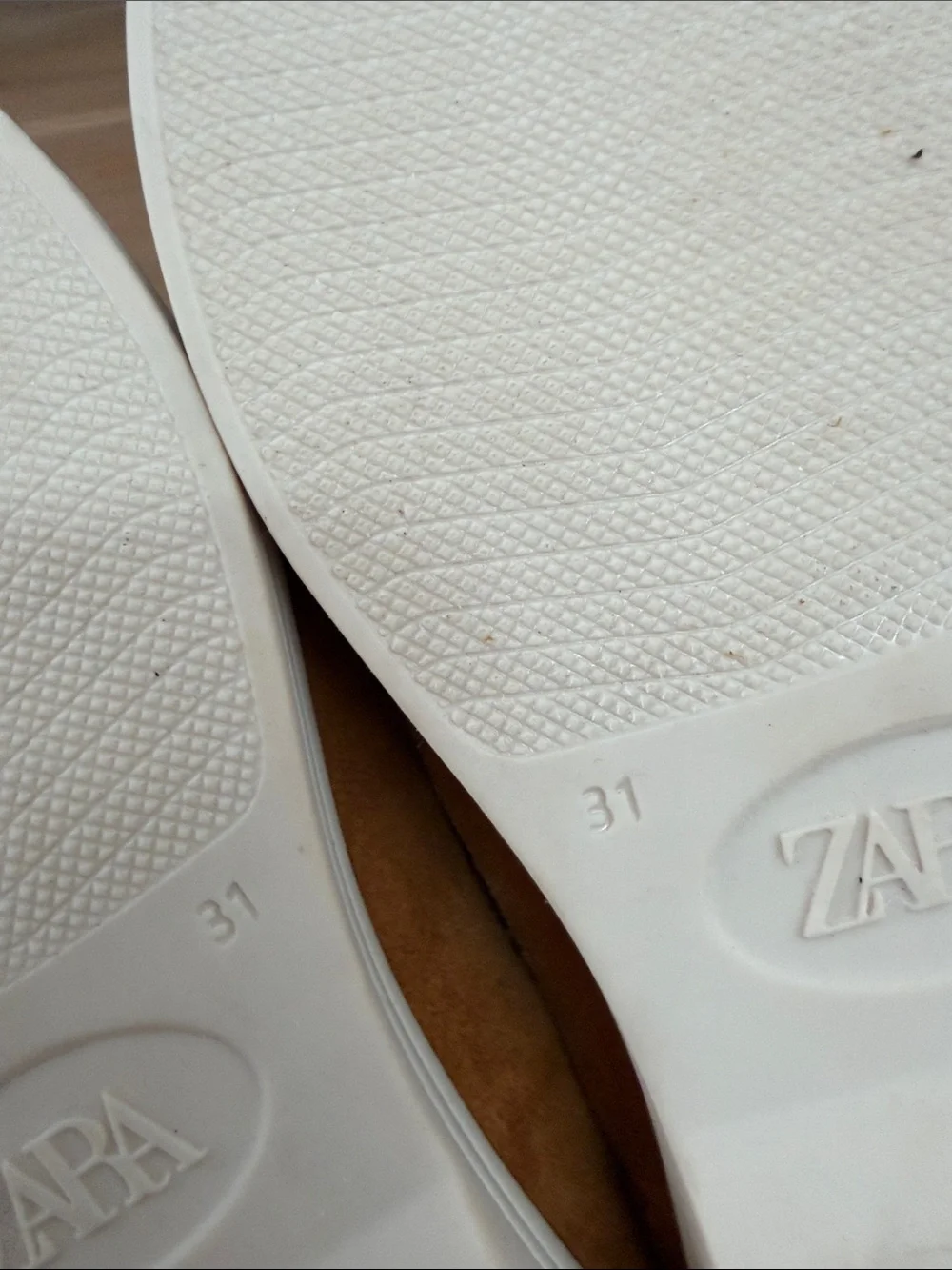 Zara comfort soft